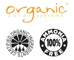 Organic Color Systems